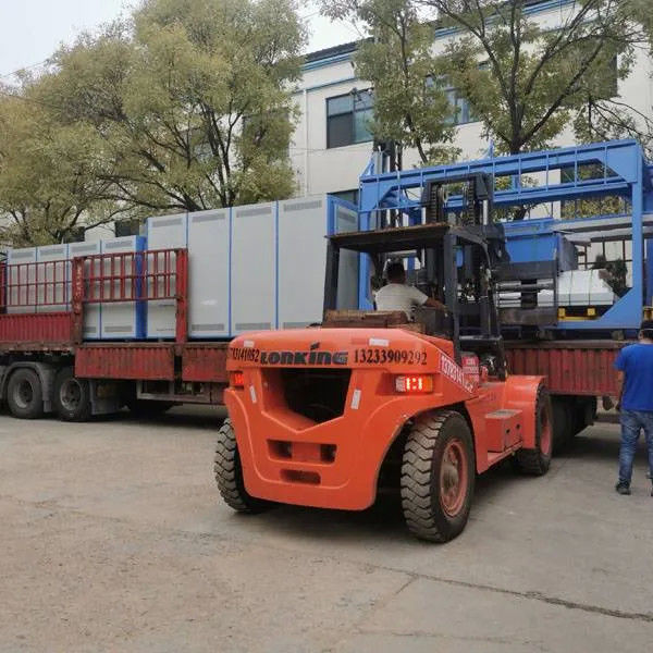 Porcellana Program Thermal Tech (Luoyang) Co., Ltd 