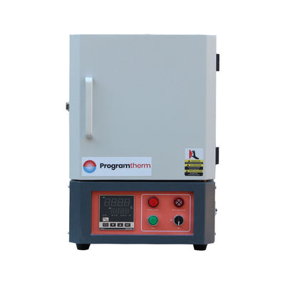 12′′X10′′X10′′ 18L forno elettrico programmabile fino a 1200°C