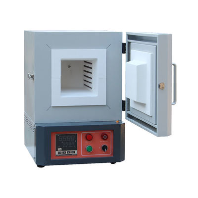 12′′X10′′X10′′ 18L forno elettrico programmabile fino a 1200°C