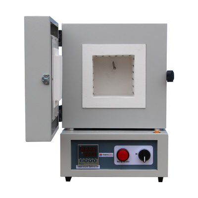 Forno a muffle di laboratorio fino a 1000 °C