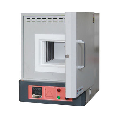 Forno a muffle in ceramica 1300 gradi C