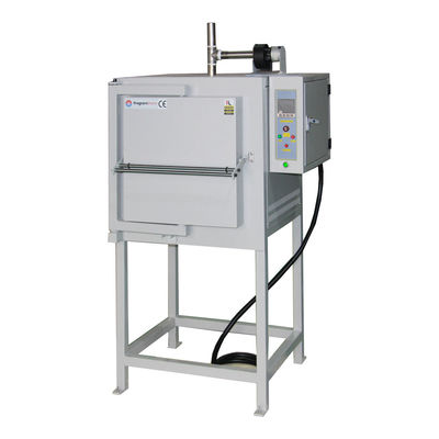 N Fornace a muffle industriale a termoparte tipo camera 15KW AC380V