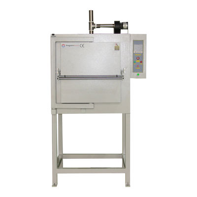 1100°C Forno a muffle a camera con temperatura ±5°C Uniformità e servizio post-vendita