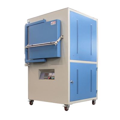 Tipo di camera Forno elettrico ad alta temperatura W300xD400xH300mm