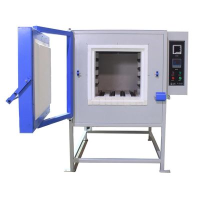 Potenziare la produttività forno di camera industriale per il trattamento termico personalizzabile