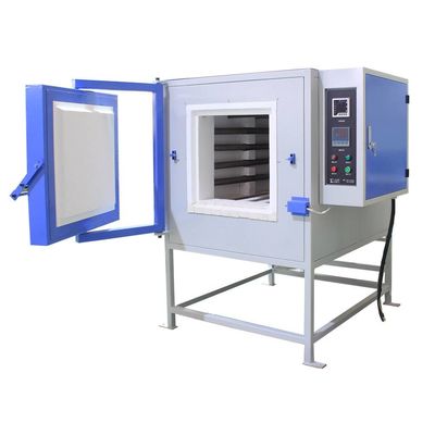 Forno a camera leggera Forno a resistenza elettrica 1200C