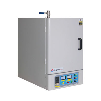 Canthal Cable di riscaldamento Forno a muffle ad alta temperatura fino a 1300 gradi C 30 litri