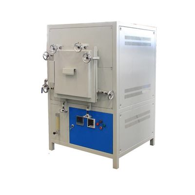 Fornace a atmosfera controllata a muffa anticorrosiva 1200C 16x16x16&quot; 64L