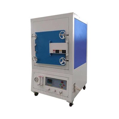 Forno per trattamento termico ad alta temperatura in atmosfera controllata 1300C 64L