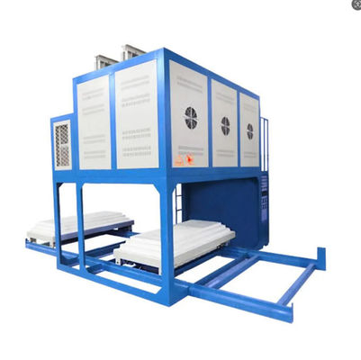 Fornace a forno elevatore per sinterizzazione ceramica 1750°C 16x16x16′′ 64L