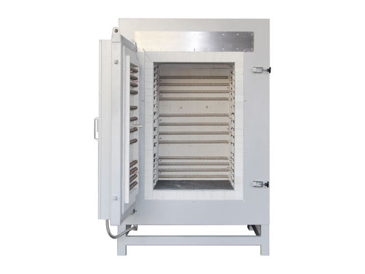 1200°C 1000L forno a camera industriale