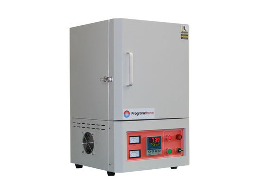 1700°C Forno a muffle ad alta temperatura