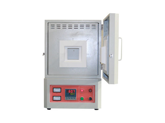 1700°C Forno a muffle ad alta temperatura