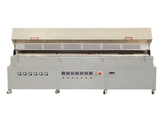 Forno per tubi a più zone PT D220/3300/10/6