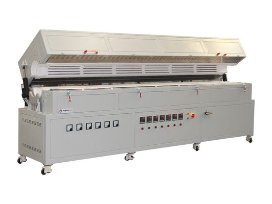 Forno per tubi a più zone PT D220/3300/10/6
