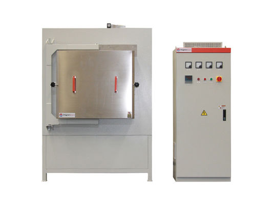 1800°C 216L Forno a camera per la sinterizzazione di ceramiche speciali
