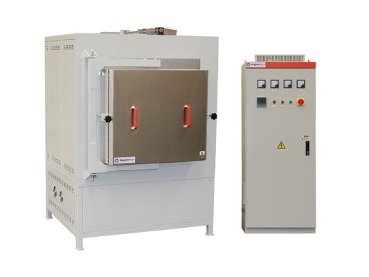 1800°C 216L Forno a camera per la sinterizzazione di ceramiche speciali