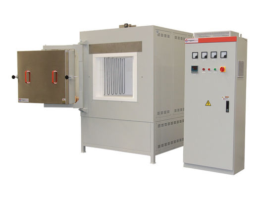 1800°C 216L Forno a camera per la sinterizzazione di ceramiche speciali