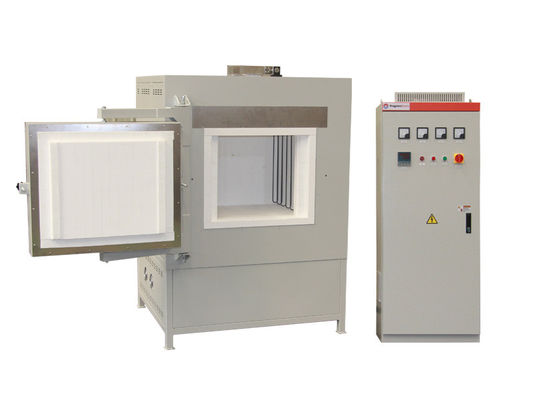 1800°C 216L Forno a camera per la sinterizzazione di ceramiche speciali