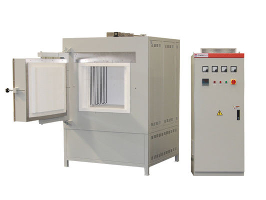 1800°C 216L Forno a camera per la sinterizzazione di ceramiche speciali