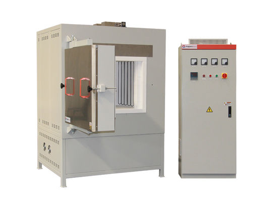 1800°C 216L Forno a camera per la sinterizzazione di ceramiche speciali