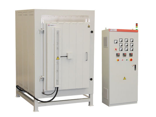 1200°C 1000L forno a camera industriale
