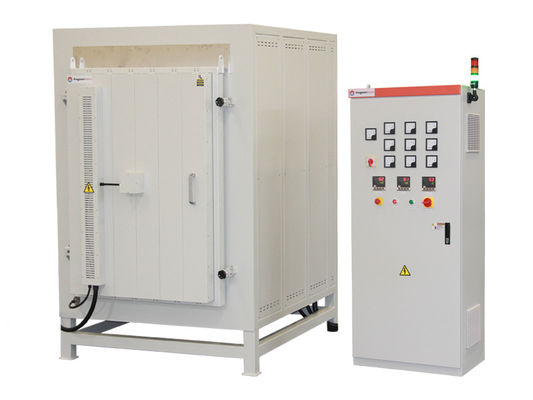 1200°C 1000L forno a camera industriale